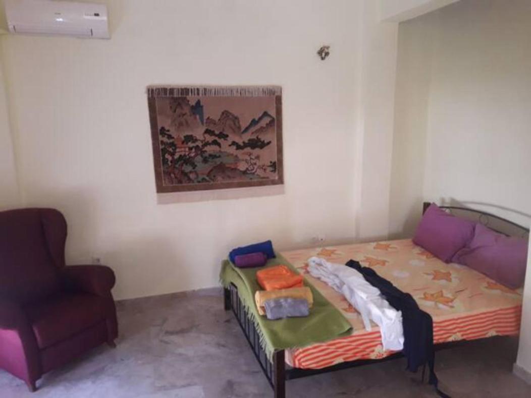 Hellas Palace Room Private Спарти Екстериор снимка