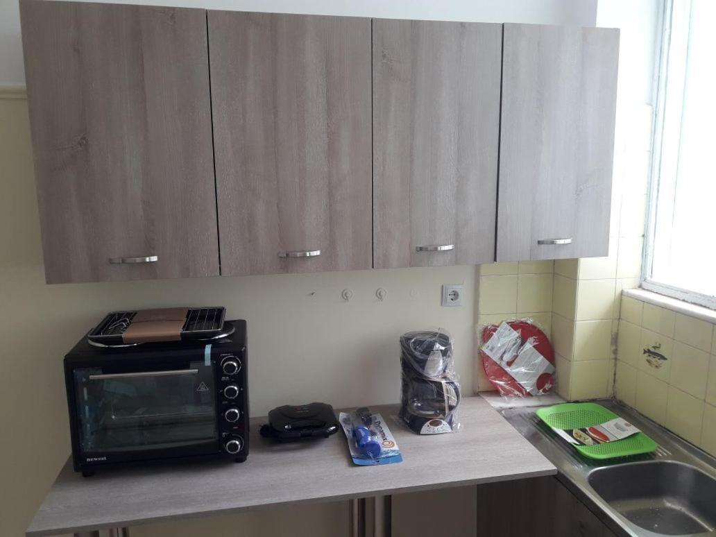 Hellas Palace Room Private Спарти Екстериор снимка