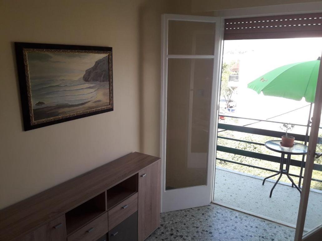 Hellas Palace Room Private Спарти Екстериор снимка